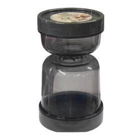 Hobby Life Kum Saati Zeytin ve Turşu Kabı