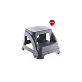 Hobby Life Merdivo Basamaklı Tabure