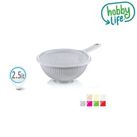 Hobby Life Normal 6'lı Saplı Süzgeç