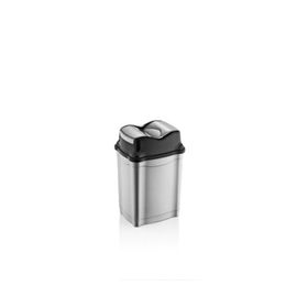 Hobby Life Plastik 1 No 5Lt Girdap Çöp Kovası