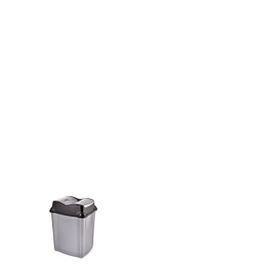 Hobby Life Plastik 1 No 5Lt Girdap Çöp Kovası