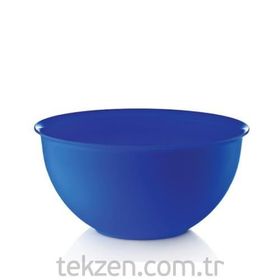 Hobby Life Plastik 1 No Kare 6'lı Kase