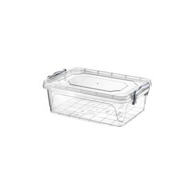 Hobby Life Plastik 13 Lt Diktörtgen Multi Box Saklama Kabı