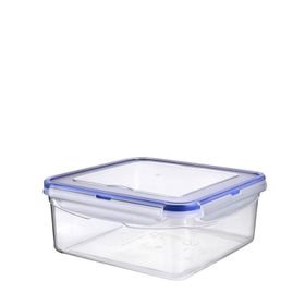 Hobby Life Plastik 2.3 Lt Kare Sızdırmaz Saklama Kabı