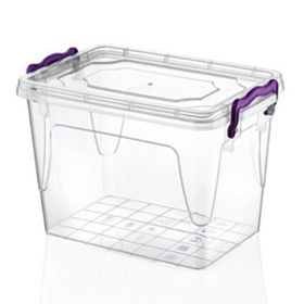 Hobby Life Plastik 2.7lt Maxi Multi Box Saklama Kabı