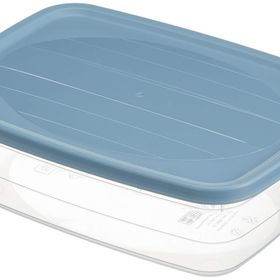 Hobby Life Plastik 2,0 Lt 6'lı Trend Saklama Kabı