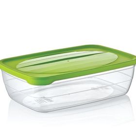 Hobby Life Plastik 2,0 Lt 6'lı Trend Saklama Kabı