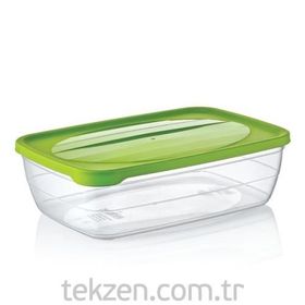 Hobby Life Plastik 2,0 Lt 6'lı Trend Saklama Kabı