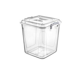 Hobby Life Plastik 20 Lt Kiler Box Saklama Kabı