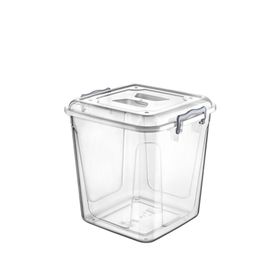 Hobby Life Plastik 20 Lt Kiler Box Saklama Kabı