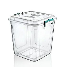 Hobby Life Plastik 20 Lt Kiler Box Saklama Kabı