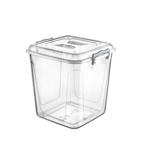 Hobby Life Plastik 20 Lt Kiler Box Saklama Kabı