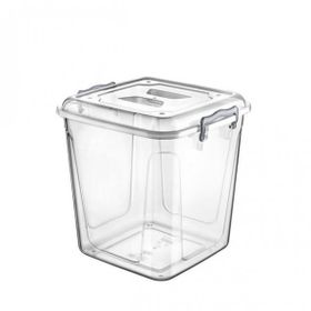 Hobby Life Plastik 20 Lt Kiler Box Saklama Kabı
