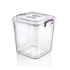 Hobby Life Plastik 20 Lt Kiler Box Saklama Kabı