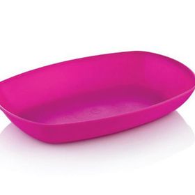 Hobby Life Plastik 3 No 6'lı Kayık Tabak