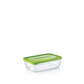 Hobby Life Plastik 3,0 Lt 6'lı Trend Saklama Kabı