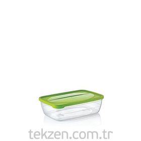 Hobby Life Plastik 3,0 Lt 6'lı Trend Saklama Kabı