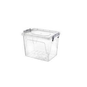 Hobby Life Plastik 4,5 Lt Maxi Multi Box Saklama Kabı