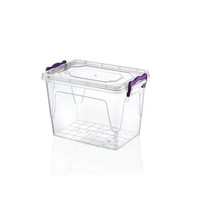 Hobby Life Plastik 4,5 Lt Maxi Multi Box Saklama Kabı