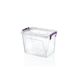 Hobby Life Plastik 4,5 Lt Maxi Multi Box Saklama Kabı