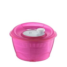 Hobby Life Plastik 5 lt Salata Kurutucusu