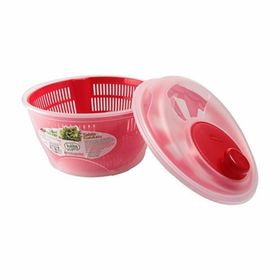 Hobby Life Plastik 5 lt Salata Kurutucusu