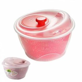 Hobby Life Plastik 5 lt Salata Kurutucusu