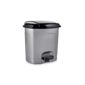Hobby Life Plastik 5 No 50Lt Pedallı Çöp Kovası