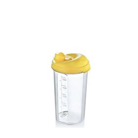 Hobby Life Plastik 500 ml Yonca 6'lı Yağlık