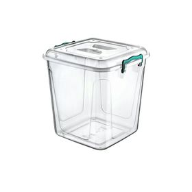 Hobby Life Plastik 5'li Trend Saklama Kabı