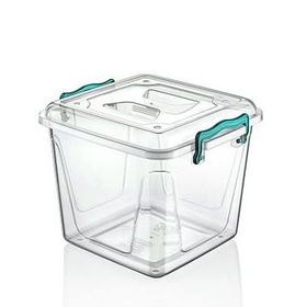 Hobby Life Plastik 6 Lt Kiler Box Saklama Kabı