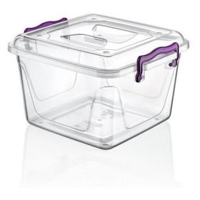 Hobby Life Plastik 6 Lt Kiler Box Saklama Kabı