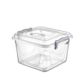 Hobby Life Plastik 6 Lt Kiler Box Saklama Kabı