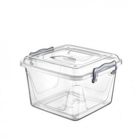 Hobby Life Plastik 6 Lt Kiler Box Saklama Kabı
