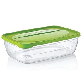 Hobby Life Plastik 600ml Trend 6'lı Saklama Kabı