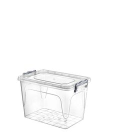 Hobby Life Plastik 7.8 Lt Maxi Multi Box Saklama Kabı
