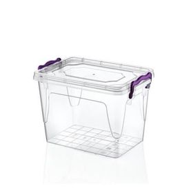 Hobby Life Plastik 7.8 Lt Maxi Multi Box Saklama Kabı
