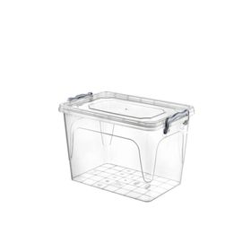 Hobby Life Plastik 7.8 Lt Maxi Multi Box Saklama Kabı