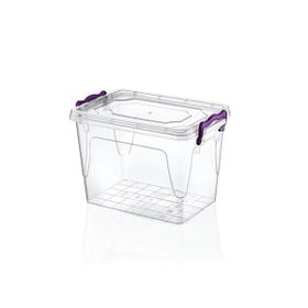 Hobby Life Plastik 7.8 Lt Maxi Multi Box Saklama Kabı