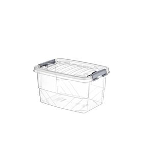 Hobby Life Plastik 7 lt Grand Saklama Kabı