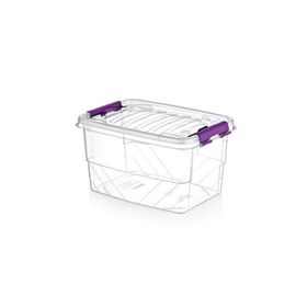Hobby Life Plastik 7 lt Grand Saklama Kabı