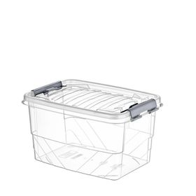 Hobby Life Plastik 7 lt Grand Saklama Kabı