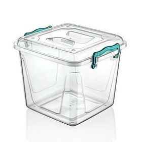 Hobby Life Plastik 8.5 Lt Kiler Box Saklama Kabı