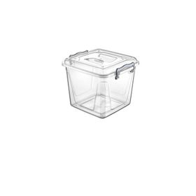 Hobby Life Plastik 8.5 Lt Kiler Box Saklama Kabı