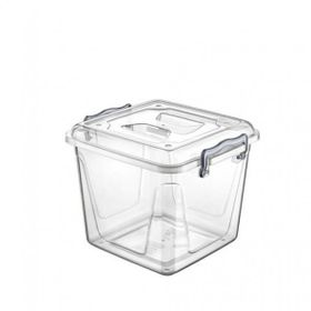 Hobby Life Plastik 8.5 Lt Kiler Box Saklama Kabı