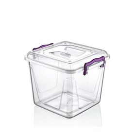 Hobby Life Plastik 8.5 Lt Kiler Box Saklama Kabı