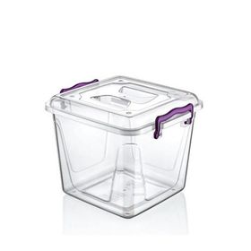 Hobby Life Plastik 8.5 Lt Kiler Box Saklama Kabı