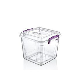 Hobby Life Plastik 8.5 Lt Kiler Box Saklama Kabı