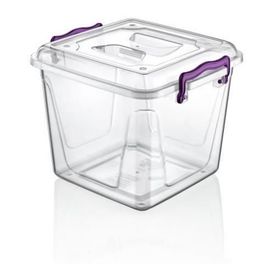 Hobby Life Plastik 8.5 Lt Kiler Box Saklama Kabı