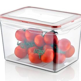 Hobby Life Plastik 9 Lt Dikdörtgen Sızdırmaz Saklama Kabı